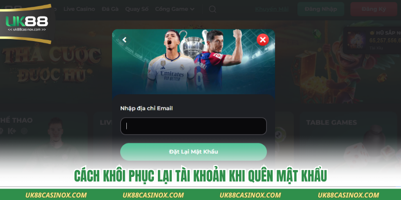 Các biện pháp giúp phòng ngừa tình trạng quên mật khẩu